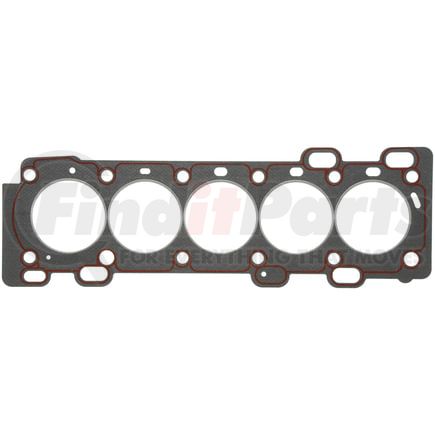 Mahle 54552 Engine Cylinder Head Gasket Engine Cylinder Head Gasket