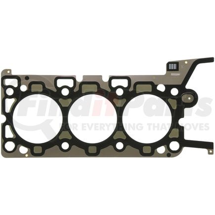 54558 by MAHLE - Engine Cylinder Head Gasket