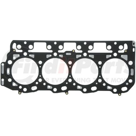 54580 by MAHLE - Engine Cylinder Head Gasket