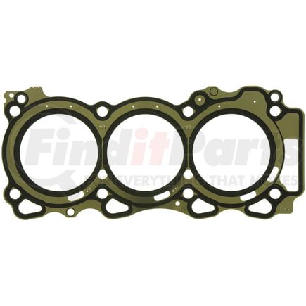54587 by MAHLE - Engine Cylinder Head Gasket
