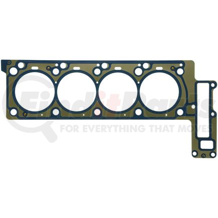 54622 by MAHLE - Engine Cylinder Head Gasket