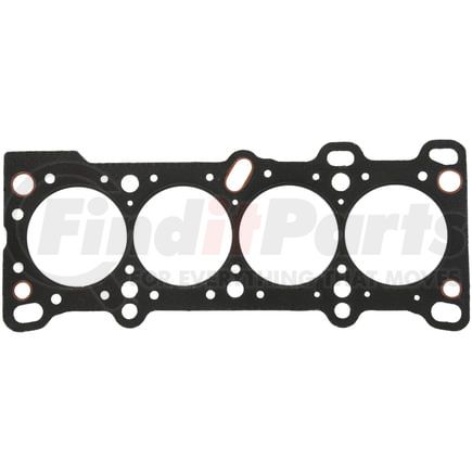 Mahle 54641 Engine Cylinder Head Gasket Engine Cylinder Head Gasket