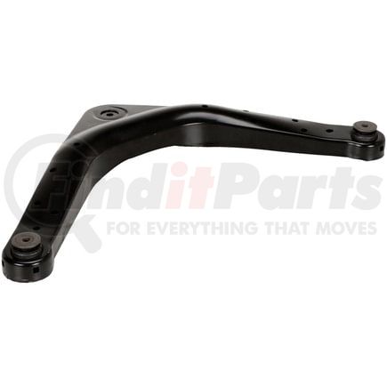 TC7703 by DELPHI - Control Arm
