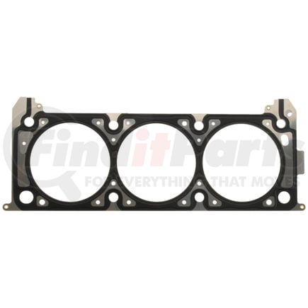 54649 by MAHLE - Engine Cylinder Head Gasket