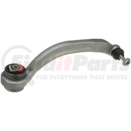 TC770 by DELPHI - Control Arm and Ball Joint Assembly