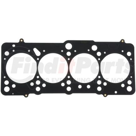 54671 by MAHLE - Engine Cylinder Head Gasket