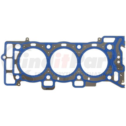 54667 by MAHLE - Engine Cylinder Head Gasket