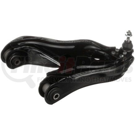 TC7722 by DELPHI - Control Arm and Ball Joint Assembly