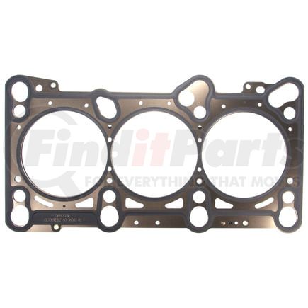 54724 by MAHLE - Engine Cylinder Head Gasket