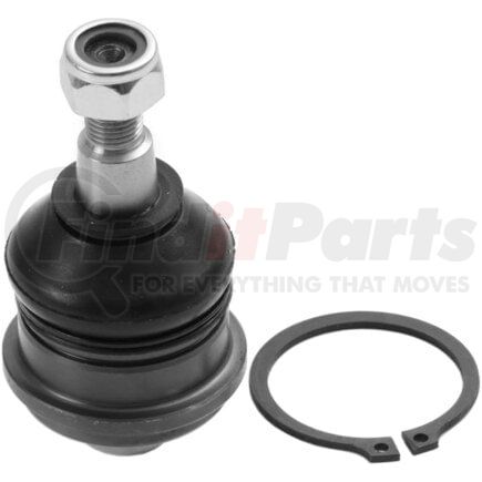 TC7753 by DELPHI - Ball Joint