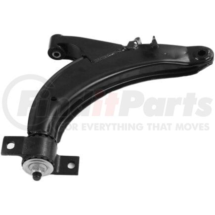 TC7760 by DELPHI - Control Arm