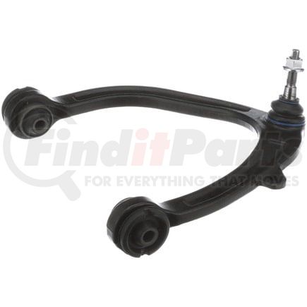 TC7767 by DELPHI - Control Arm and Ball Joint Assembly