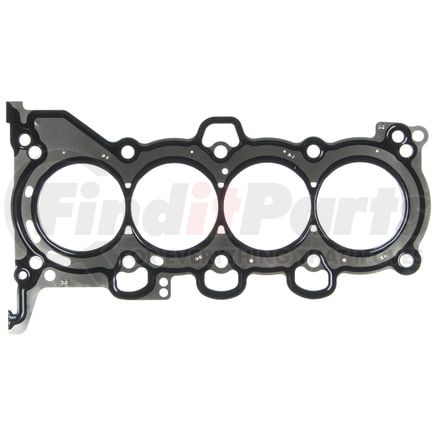 55000 by MAHLE - Engine Cylinder Head Gasket