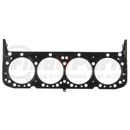 55028 by MAHLE - MAHLE Performance Cylinder Head Gasket