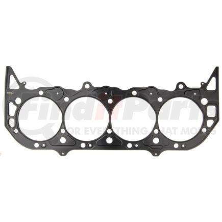 55034 by MAHLE - MAHLE Performance Cylinder Head Gasket