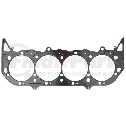 55040 by MAHLE - MAHLE Performance Cylinder Head Gasket