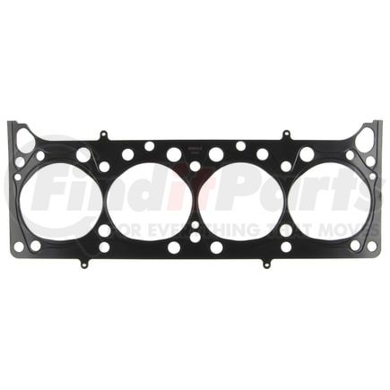 55048 by MAHLE - MAHLE Performance Cylinder Head Gasket