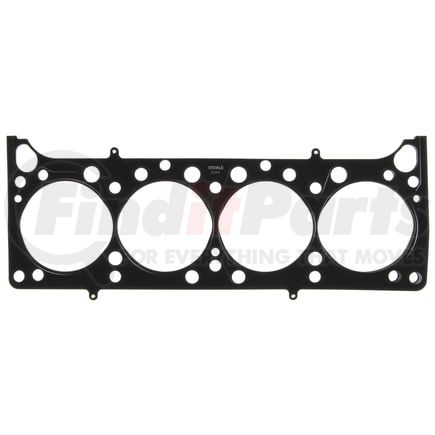 55049 by MAHLE - MAHLE Performance Cylinder Head Gasket