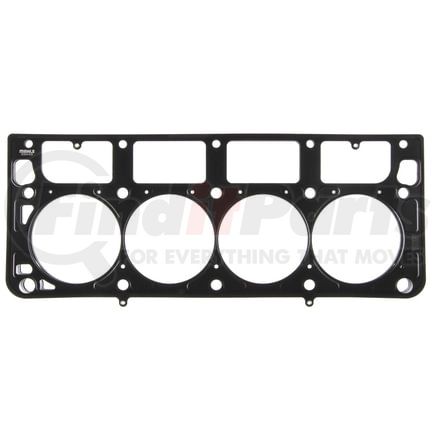 55045 by MAHLE - MAHLE Performance Cylinder Head Gasket