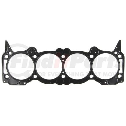 55046 by MAHLE - MAHLE Performance Cylinder Head Gasket