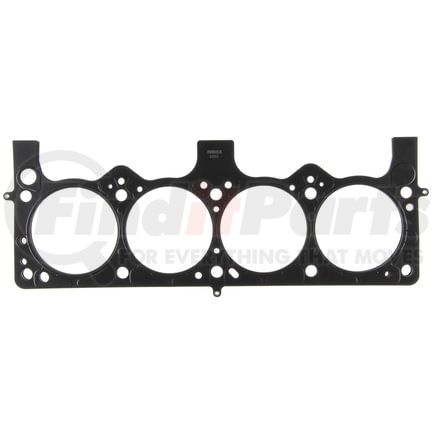 55055 by MAHLE - MAHLE Performance Cylinder Head Gasket