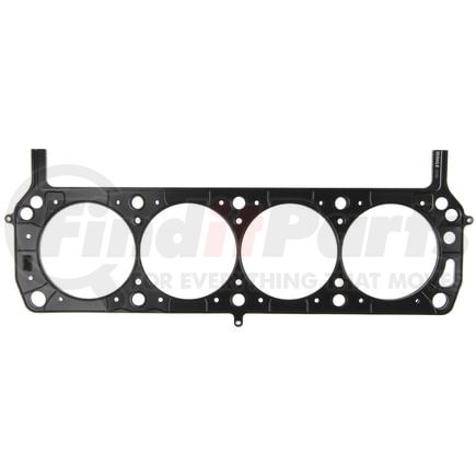 55060 by MAHLE - MAHLE Performance Cylinder Head Gasket