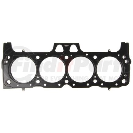 55061 by MAHLE - MAHLE Performance Cylinder Head Gasket