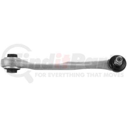 TC7780 by DELPHI - Control Arm and Ball Joint Assembly