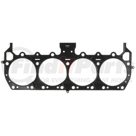 55057 by MAHLE - MAHLE Performance Cylinder Head Gasket