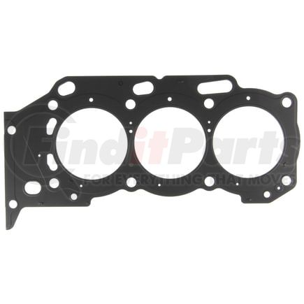 55080 by MAHLE - Engine Cylinder Head Gasket