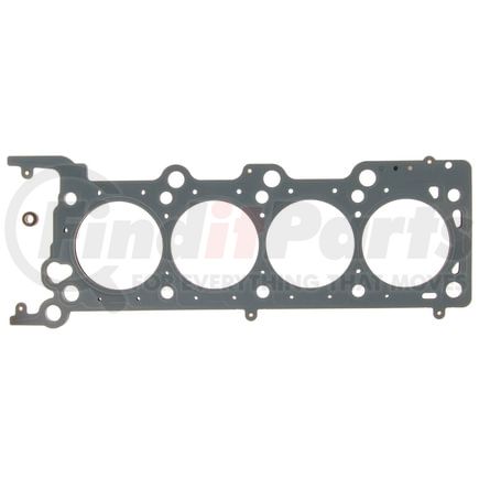 55160 by MAHLE - Engine Cylinder Head Gasket