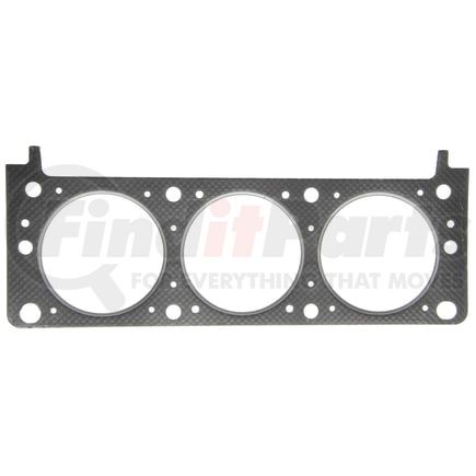 55190 by MAHLE - Engine Cylinder Head Gasket