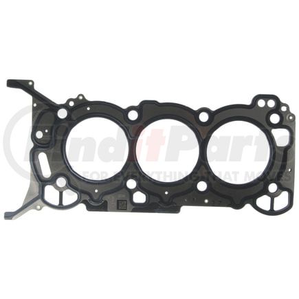 55302 by MAHLE - Engine Cylinder Head Gasket