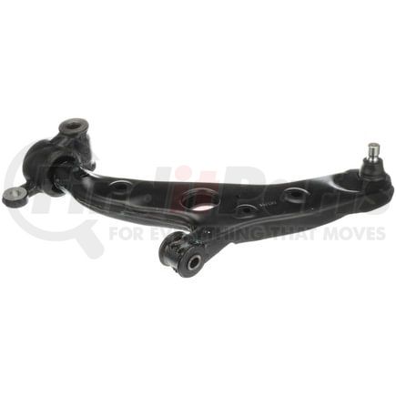 TC7801 by DELPHI - Control Arm and Ball Joint Assembly