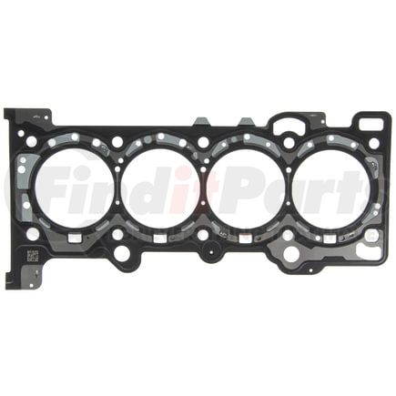 55387 by MAHLE - Engine Cylinder Head Gasket