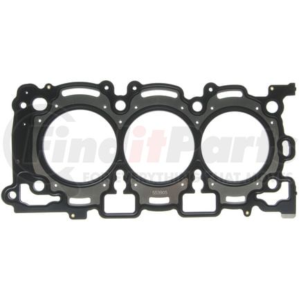 55390 by MAHLE - Engine Cylinder Head Gasket