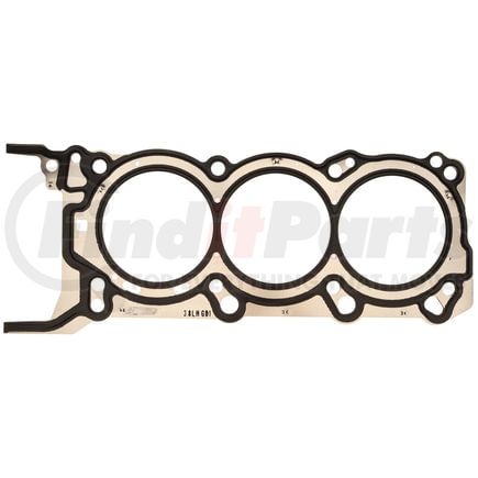 55452 by MAHLE - Engine Cylinder Head Gasket