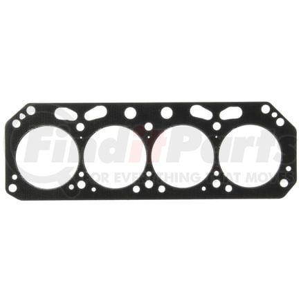 5701 by MAHLE - Engine Cylinder Head Gasket