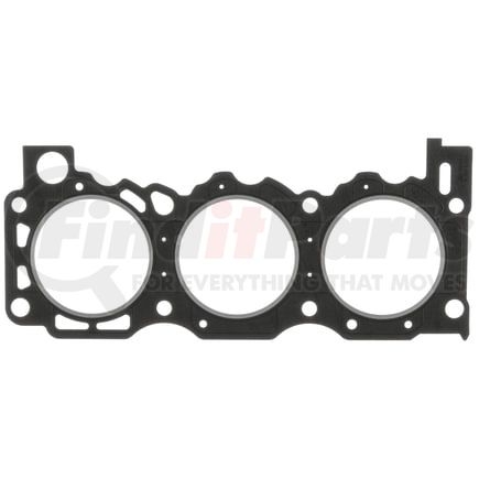 5722 by MAHLE - Engine Cylinder Head Gasket