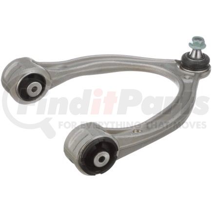 TC7817 by DELPHI - Control Arm and Ball Joint Assembly