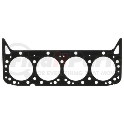 Mahle 5745 Engine Cylinder Head Gasket Engine Cylinder Head Gasket