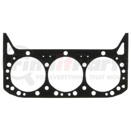 5744 by MAHLE - Engine Cylinder Head Gasket