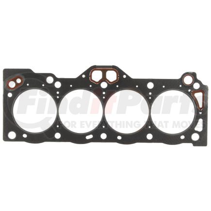 5797 by MAHLE - Engine Cylinder Head Gasket