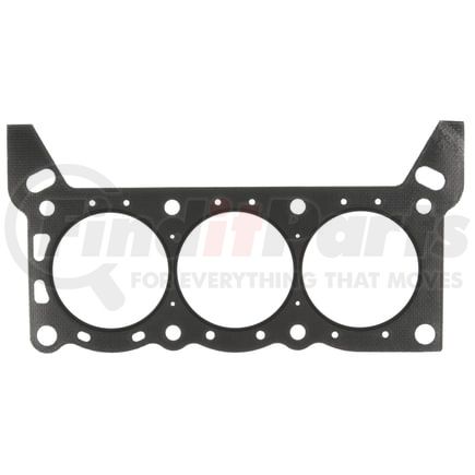 5816 by MAHLE - Engine Cylinder Head Gasket