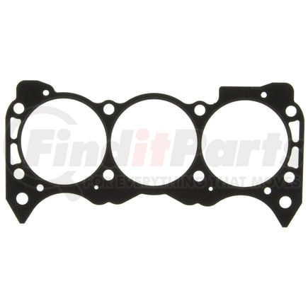 5820 by MAHLE - Engine Cylinder Head Gasket