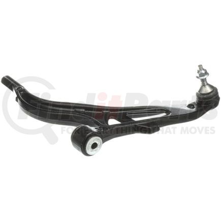 TC7823 by DELPHI - Control Arm and Ball Joint Assembly