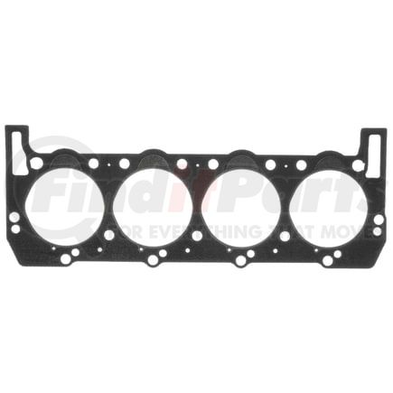 5869G by MAHLE - Engine Cylinder Head Gasket