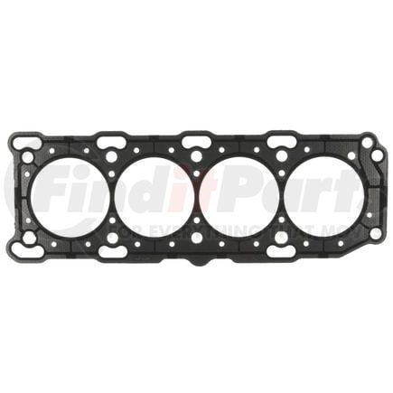 5870 by MAHLE - Engine Cylinder Head Gasket