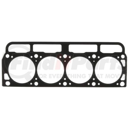5871G by MAHLE - Engine Cylinder Head Gasket