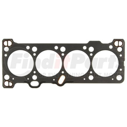 5868 by MAHLE - Engine Cylinder Head Gasket